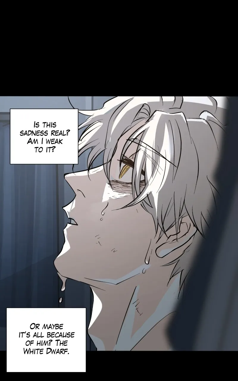 Red Spine Chapter 2 page 76 - 
