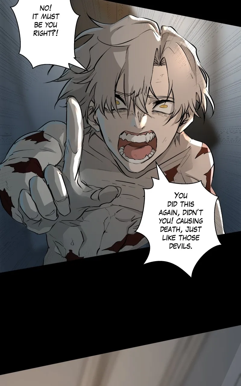 Red Spine Chapter 2 page 78 - 