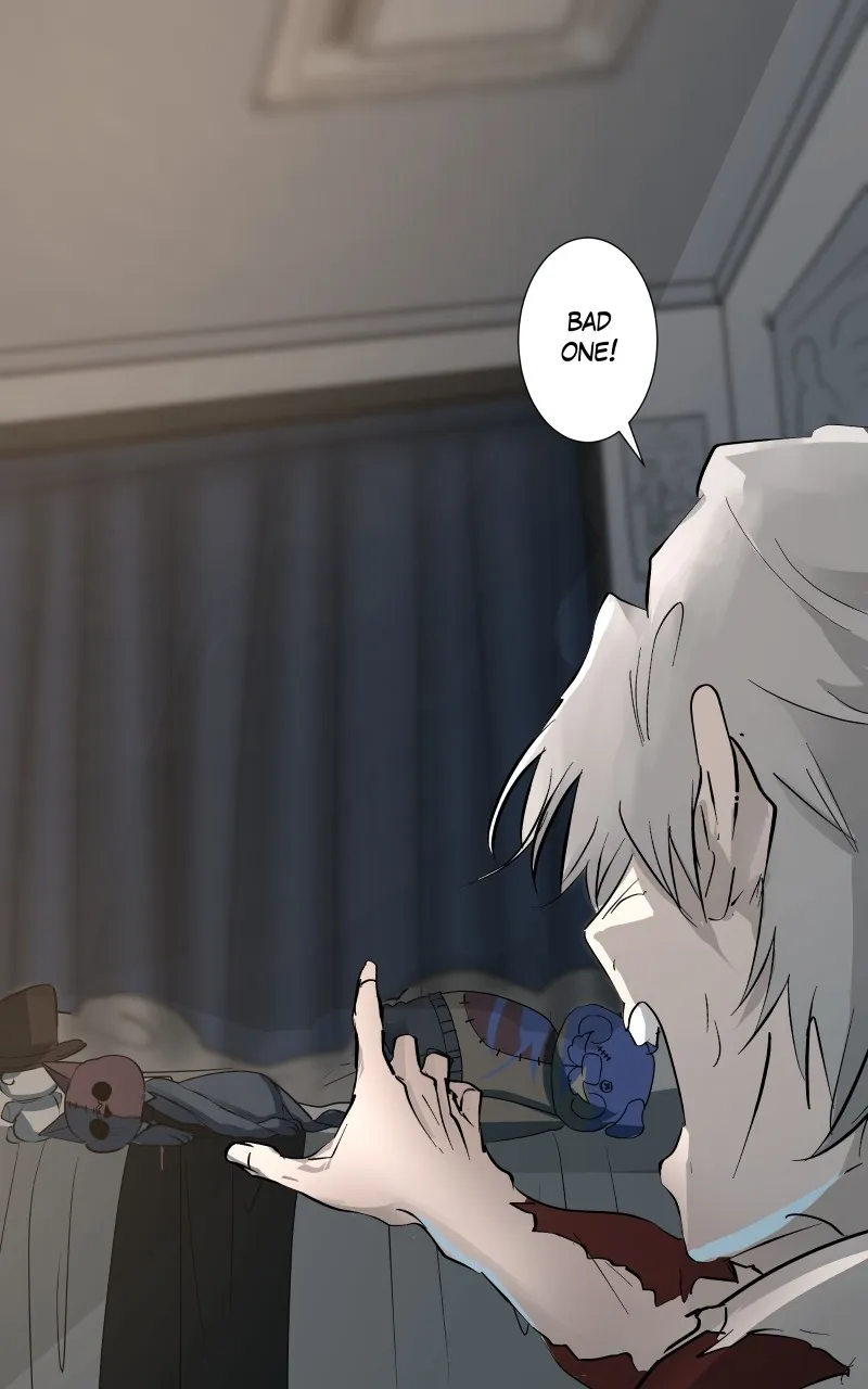 Red Spine Chapter 2 page 79 - 