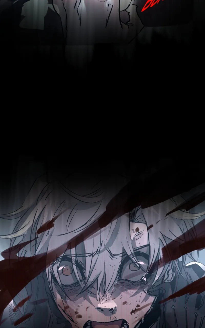 Red Spine Chapter 2 page 9 - 