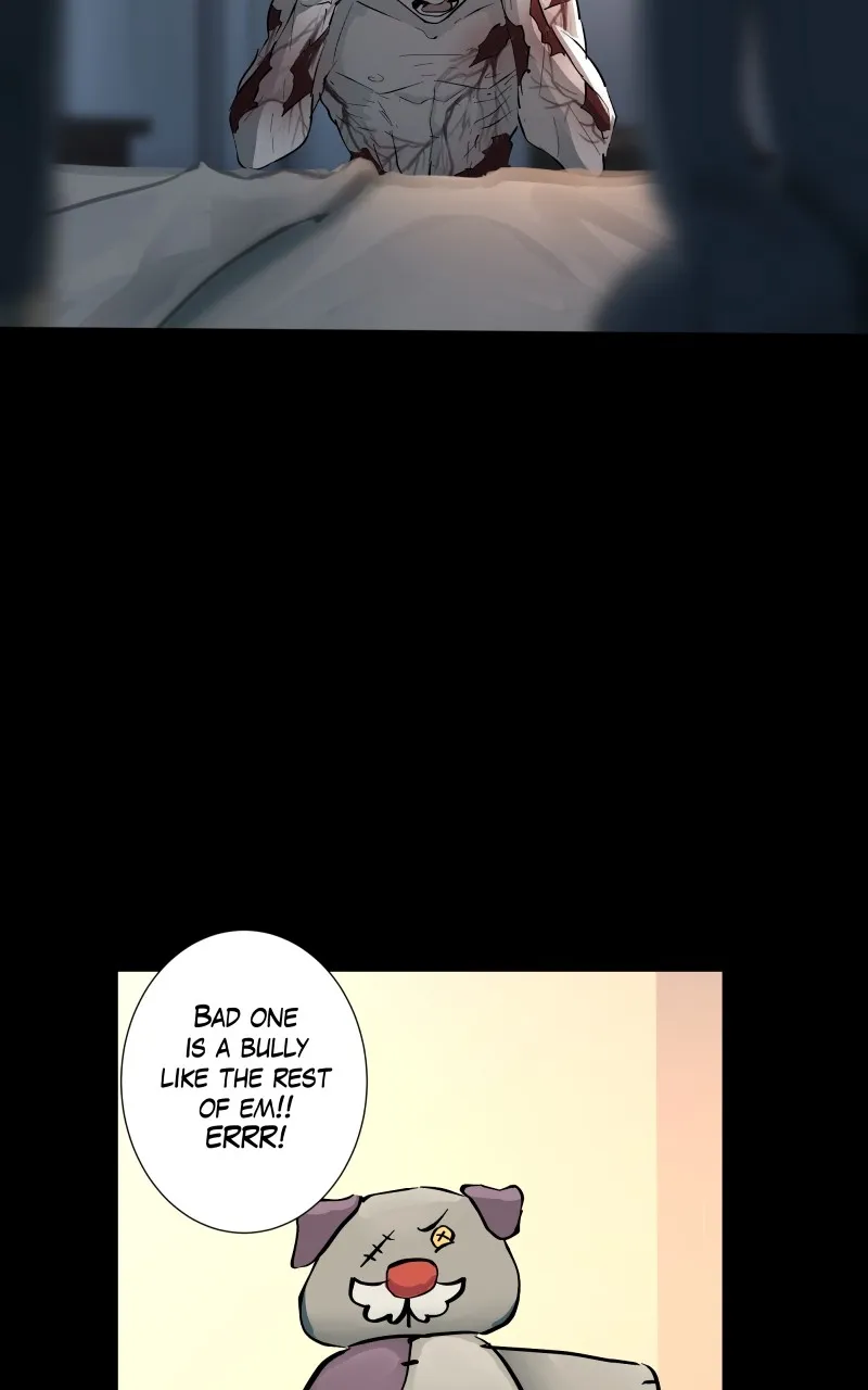 Red Spine Chapter 2 page 81 - 