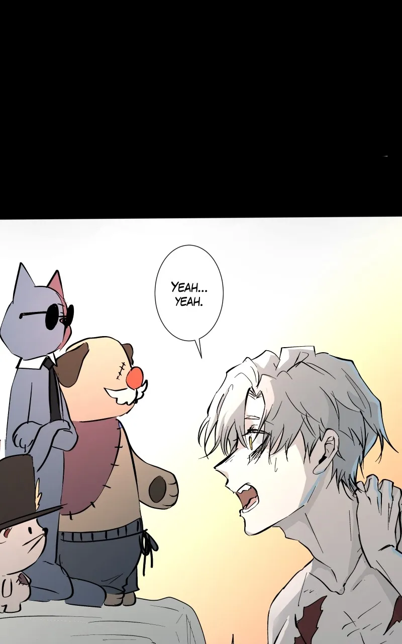 Red Spine Chapter 2 page 84 - 