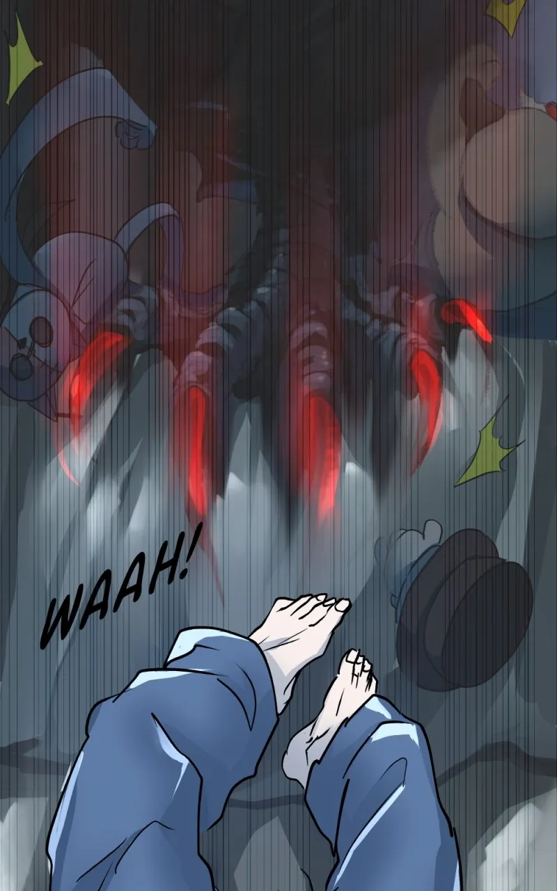 Red Spine Chapter 2 page 87 - 
