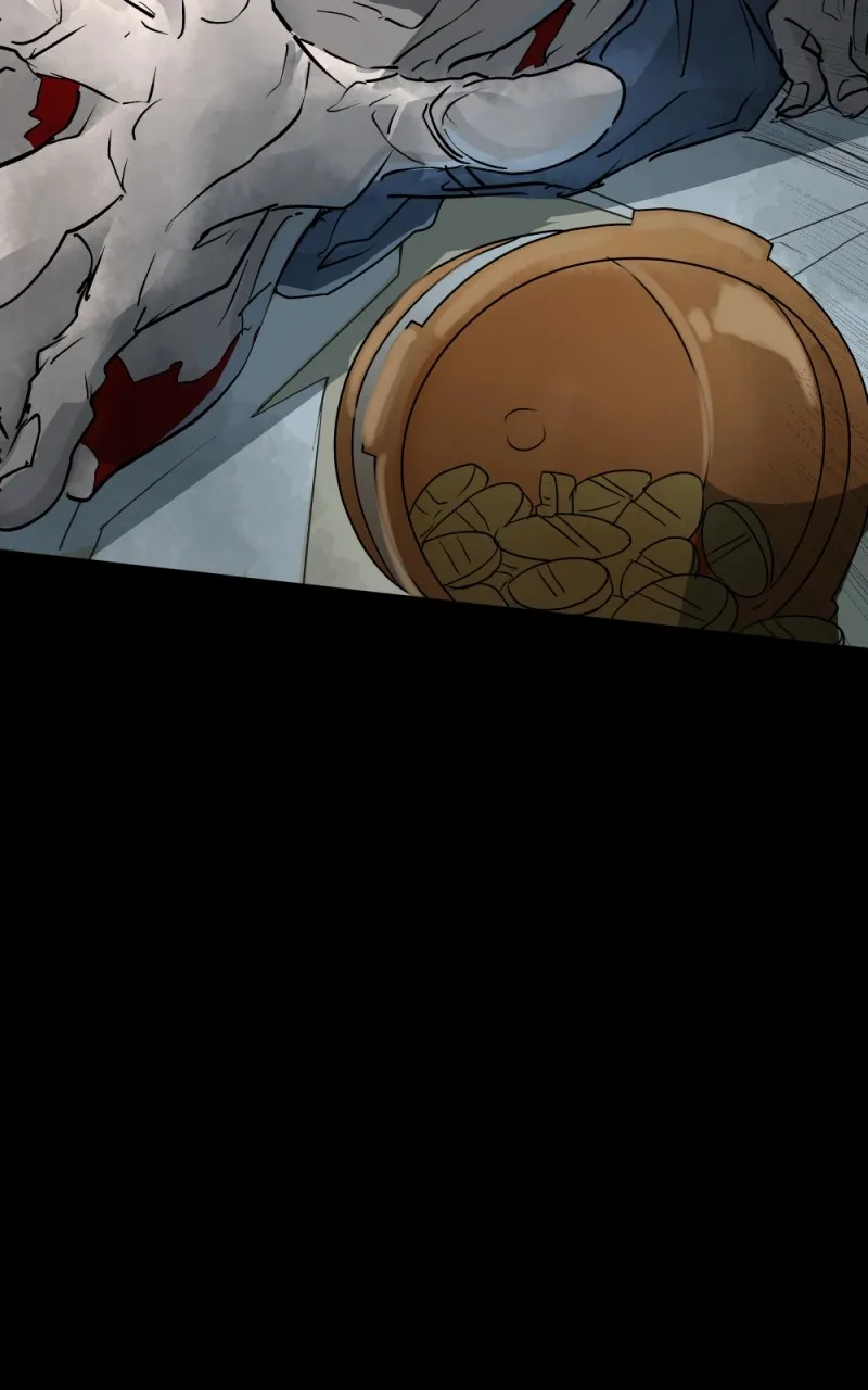 Red Spine Chapter 2 page 90 - 