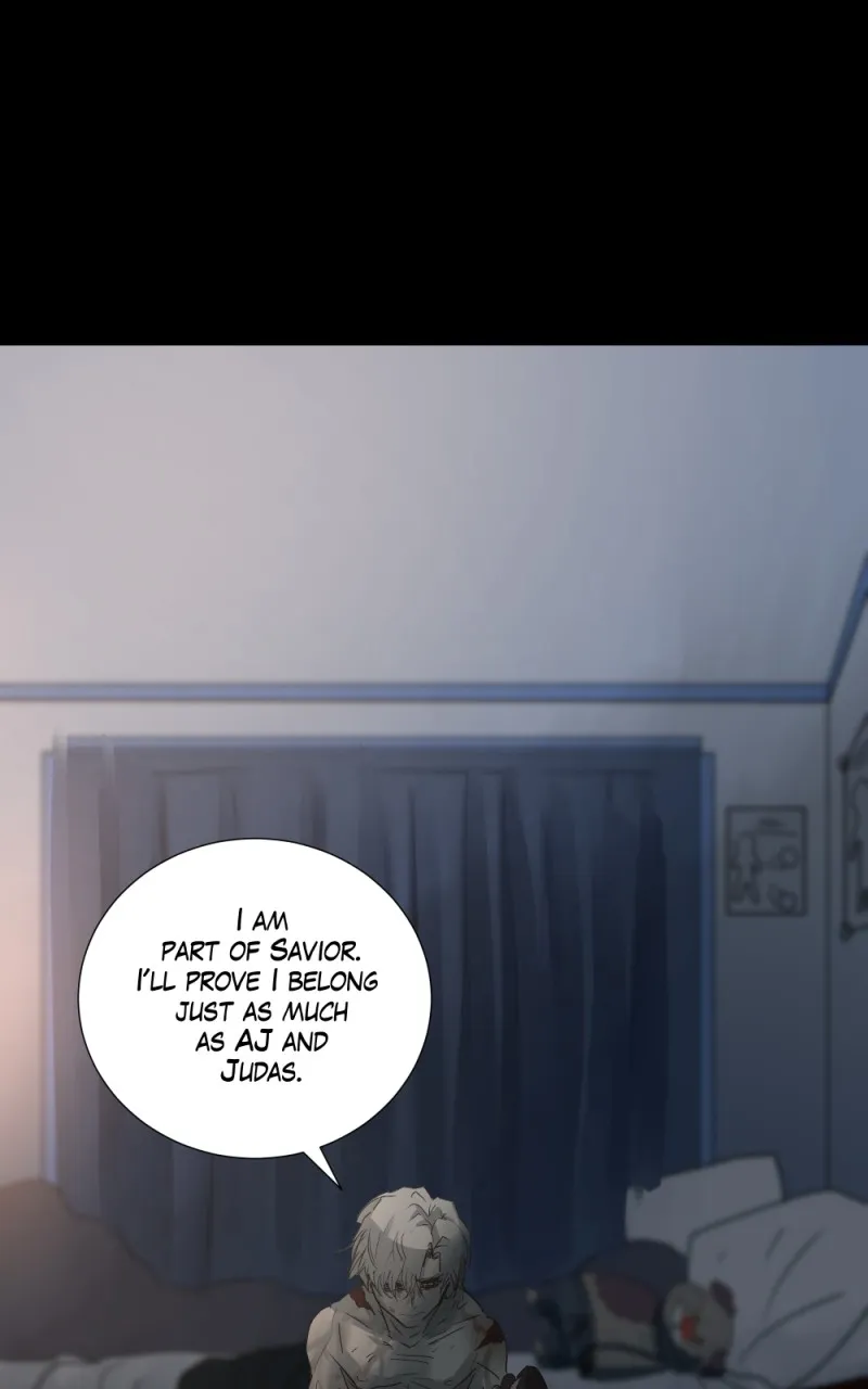 Red Spine Chapter 2 page 93 - 