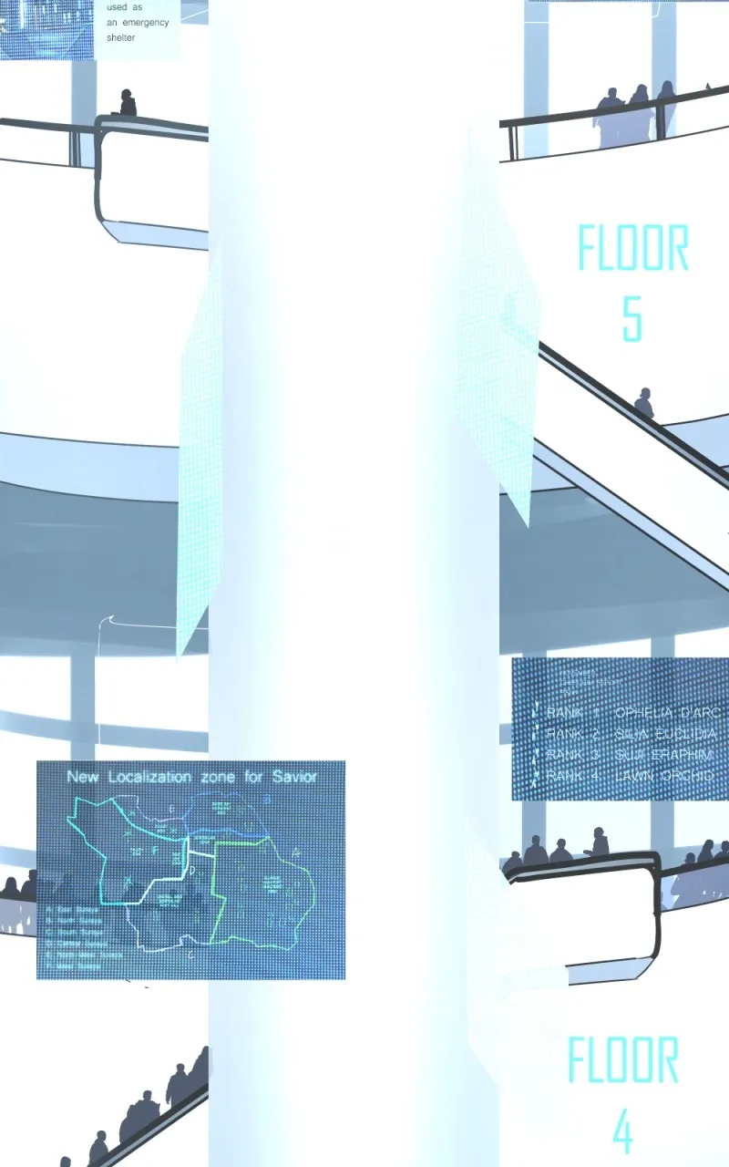 Red Spine Chapter 2 page 96 - 