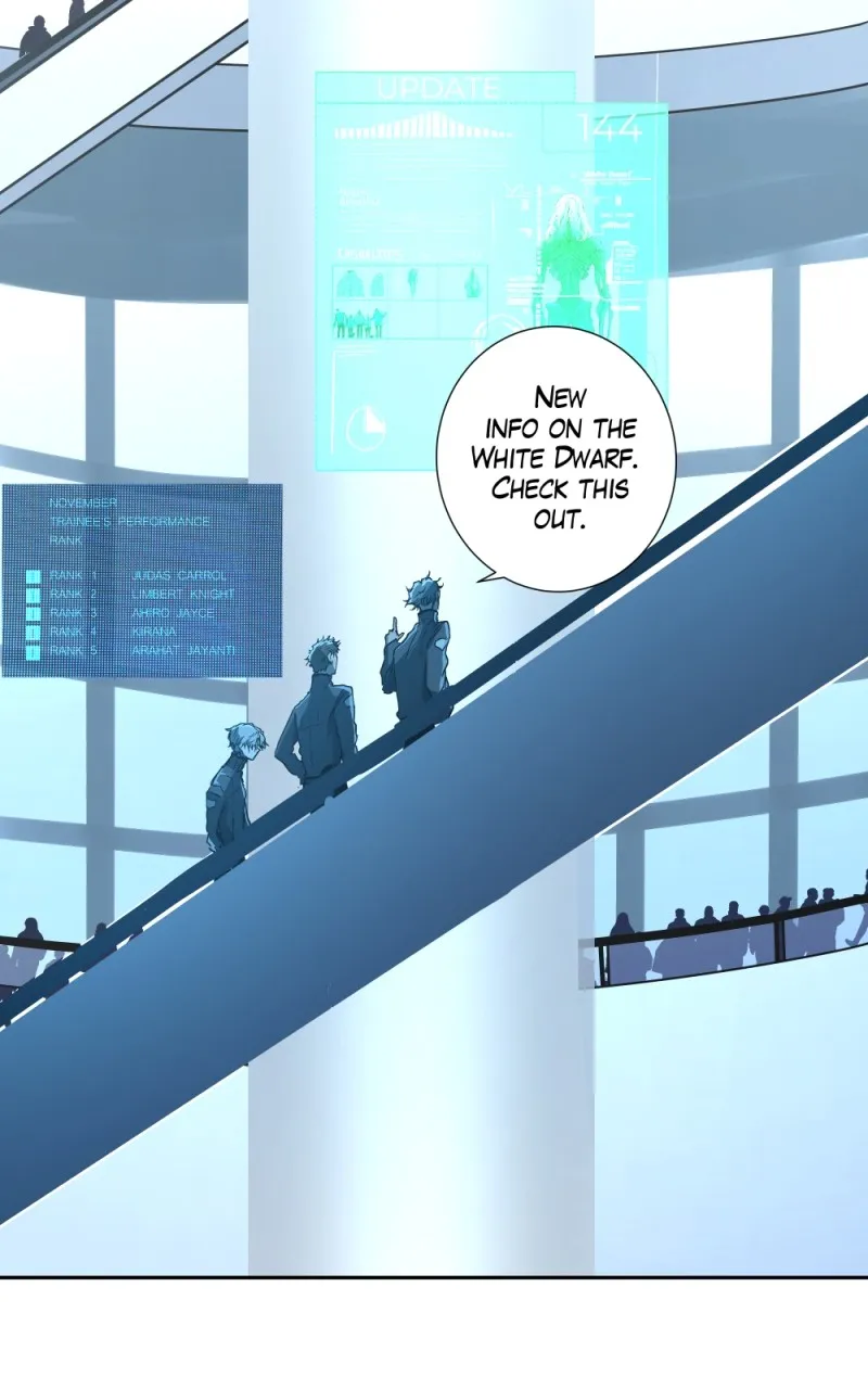 Red Spine Chapter 2 page 97 - 