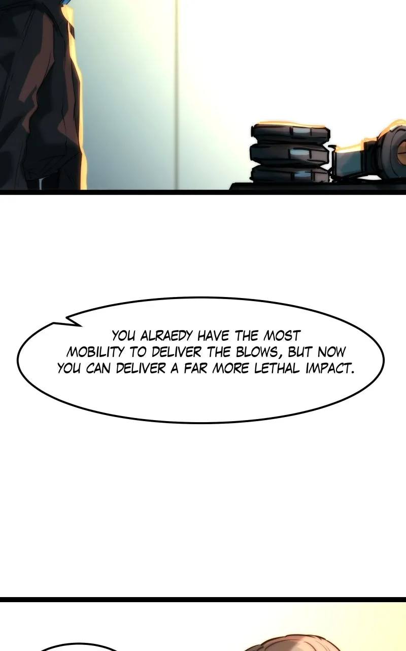 Red Spine Chapter 20 page 11 - 