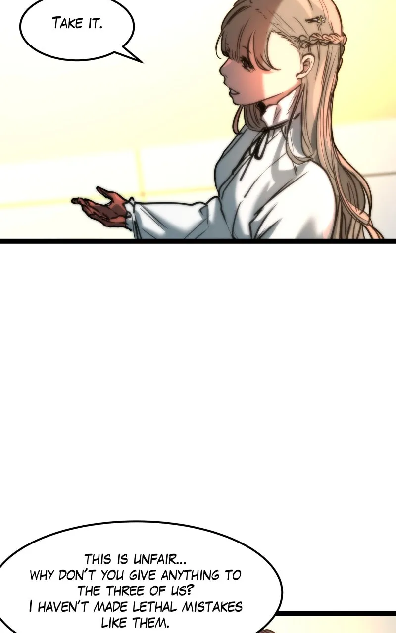 Red Spine Chapter 20 page 12 - 