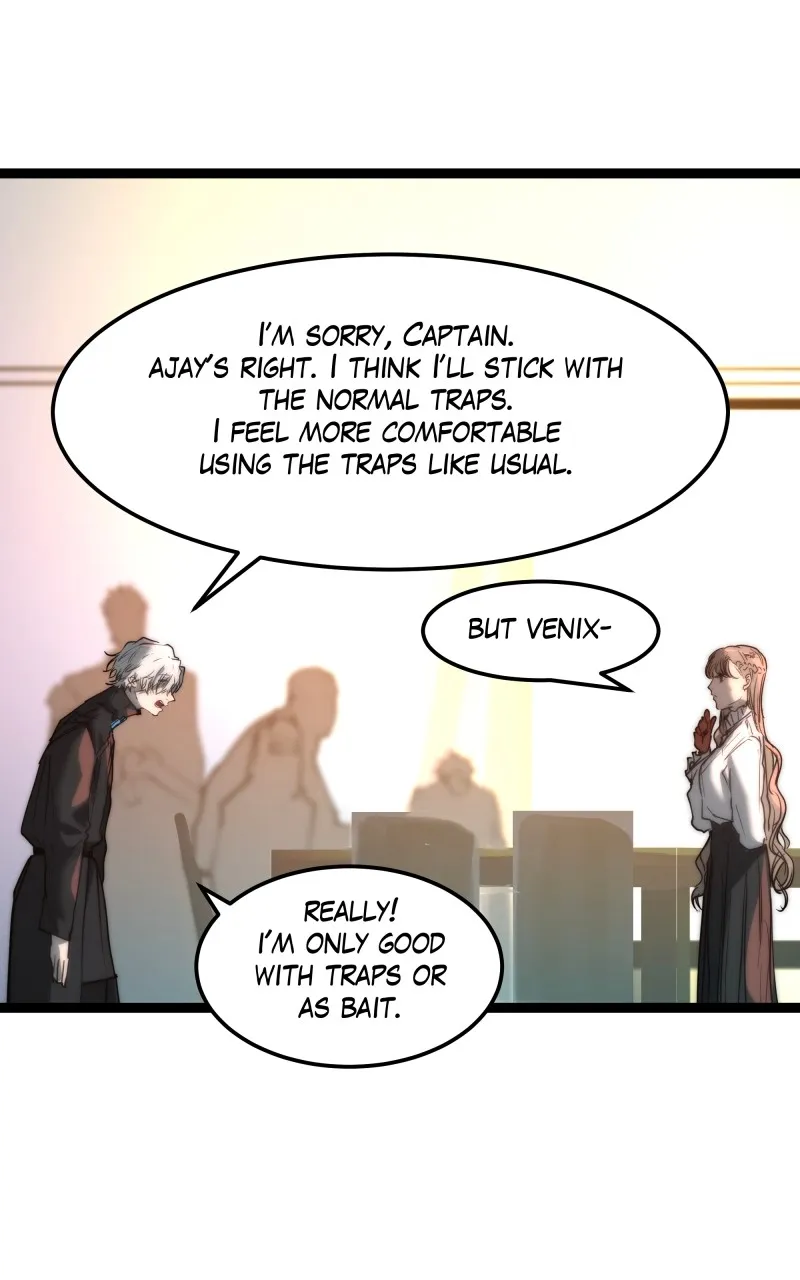 Red Spine Chapter 20 page 14 - 