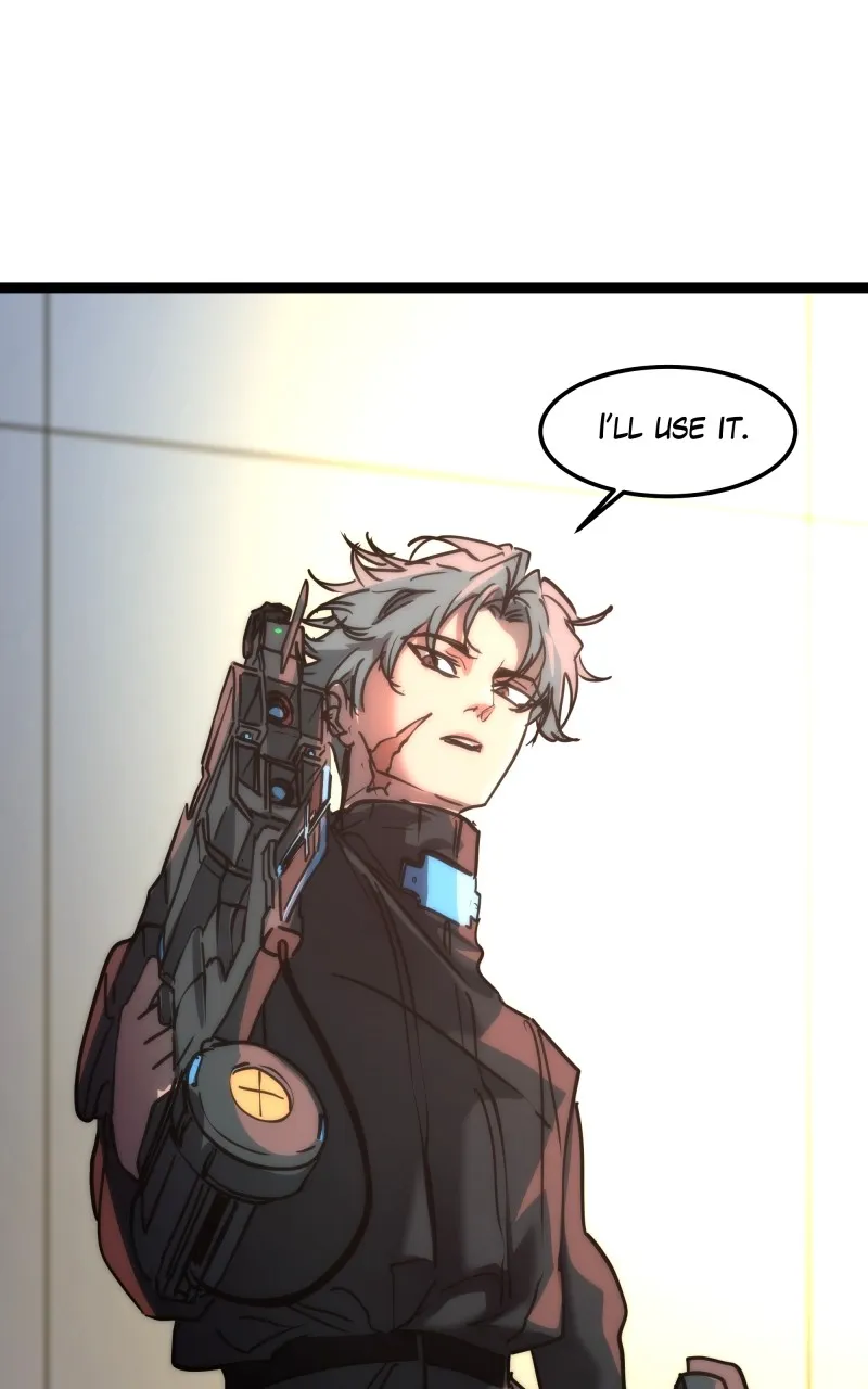 Red Spine Chapter 20 page 15 - 