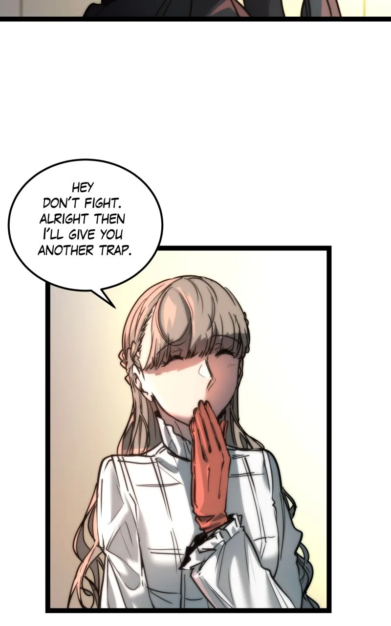 Red Spine Chapter 20 page 16 - 