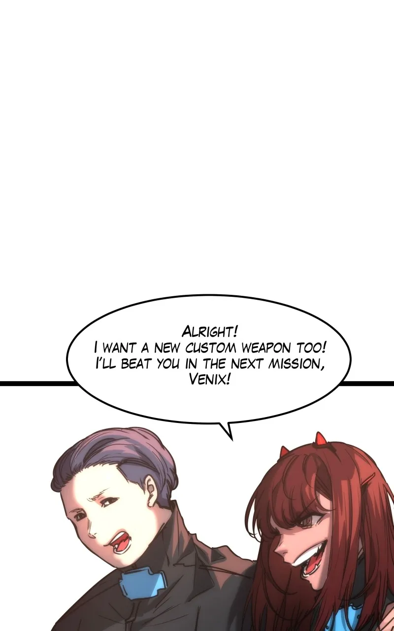 Red Spine Chapter 20 page 17 - 