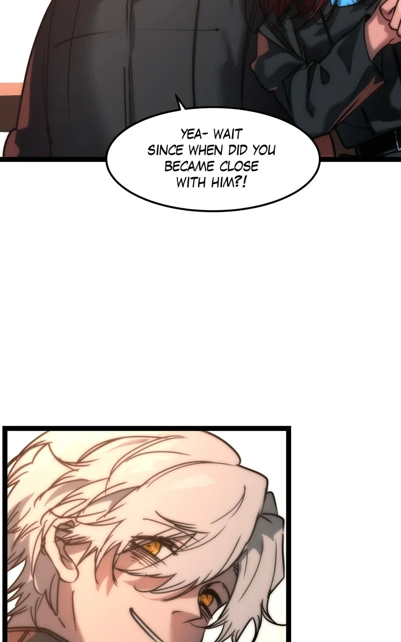Red Spine Chapter 20 page 18 - 