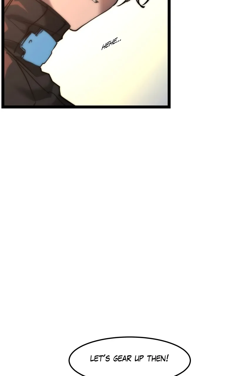 Red Spine Chapter 20 page 19 - 