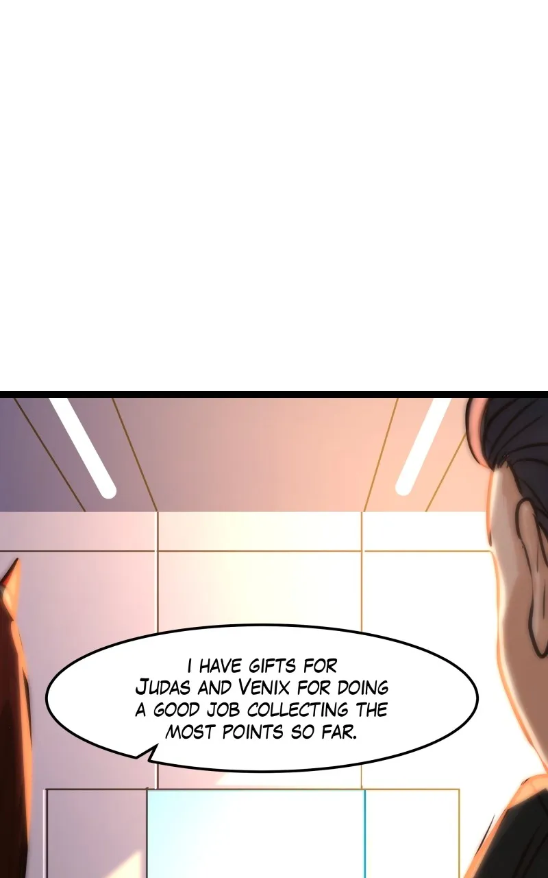 Red Spine Chapter 20 page 3 - 