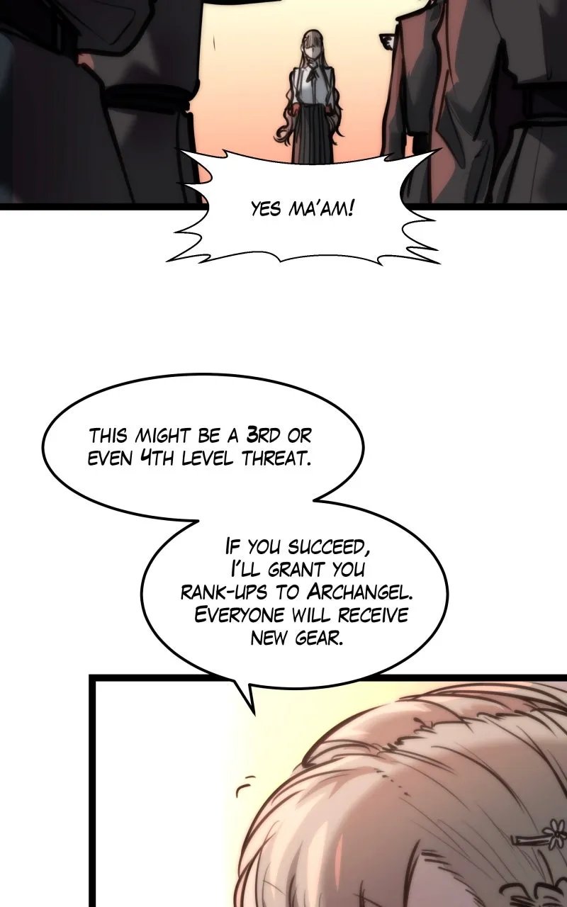 Red Spine Chapter 20 page 22 - 