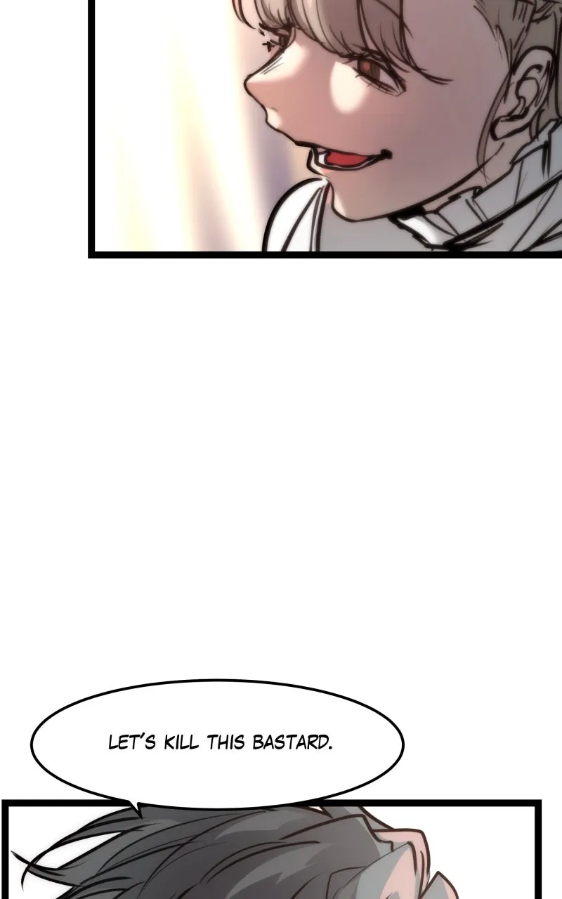 Red Spine Chapter 20 page 23 - 