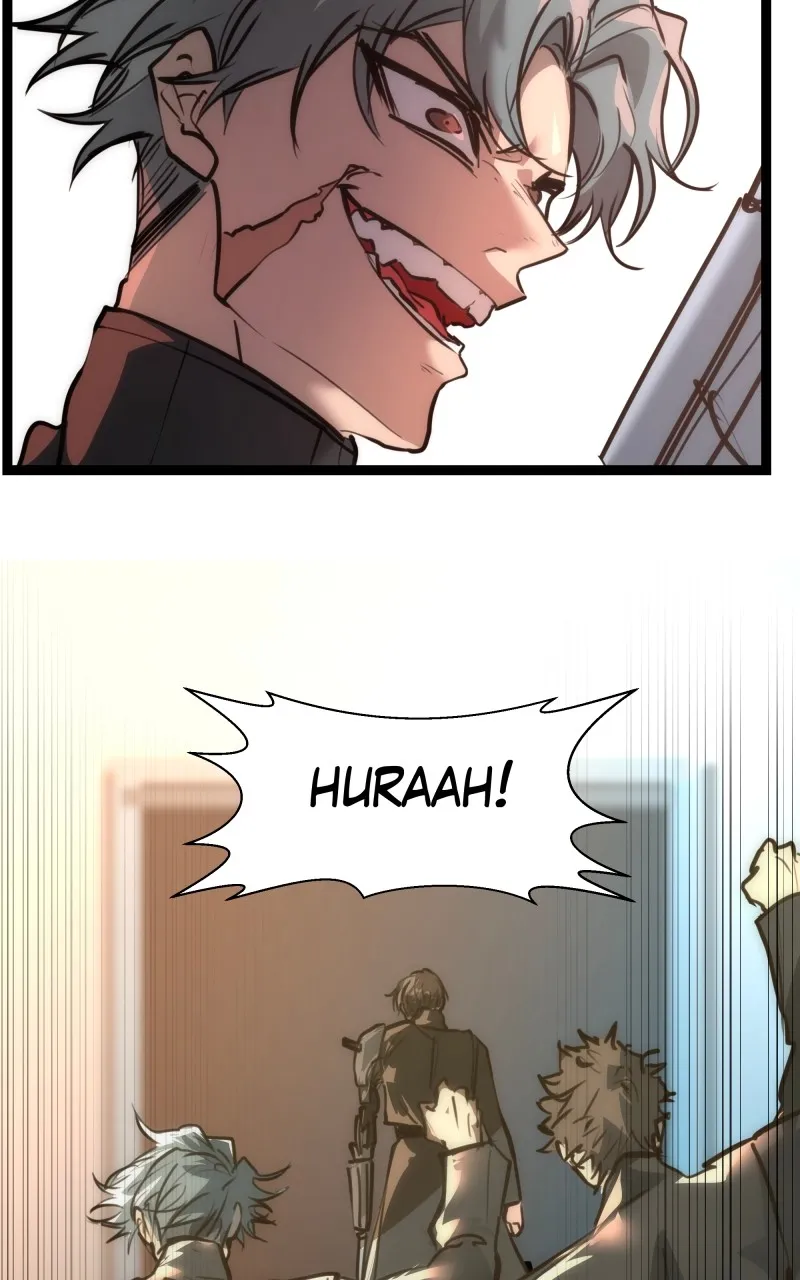 Red Spine Chapter 20 page 24 - 