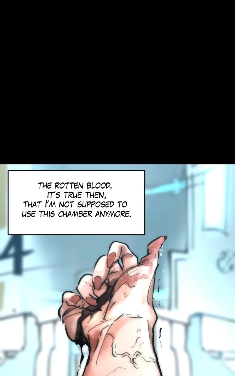 Red Spine Chapter 20 page 29 - 