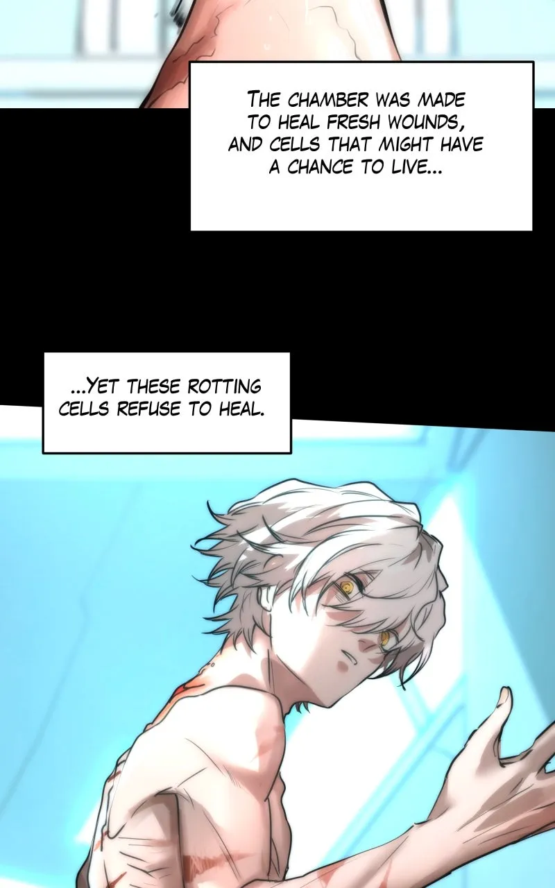 Red Spine Chapter 20 page 30 - 
