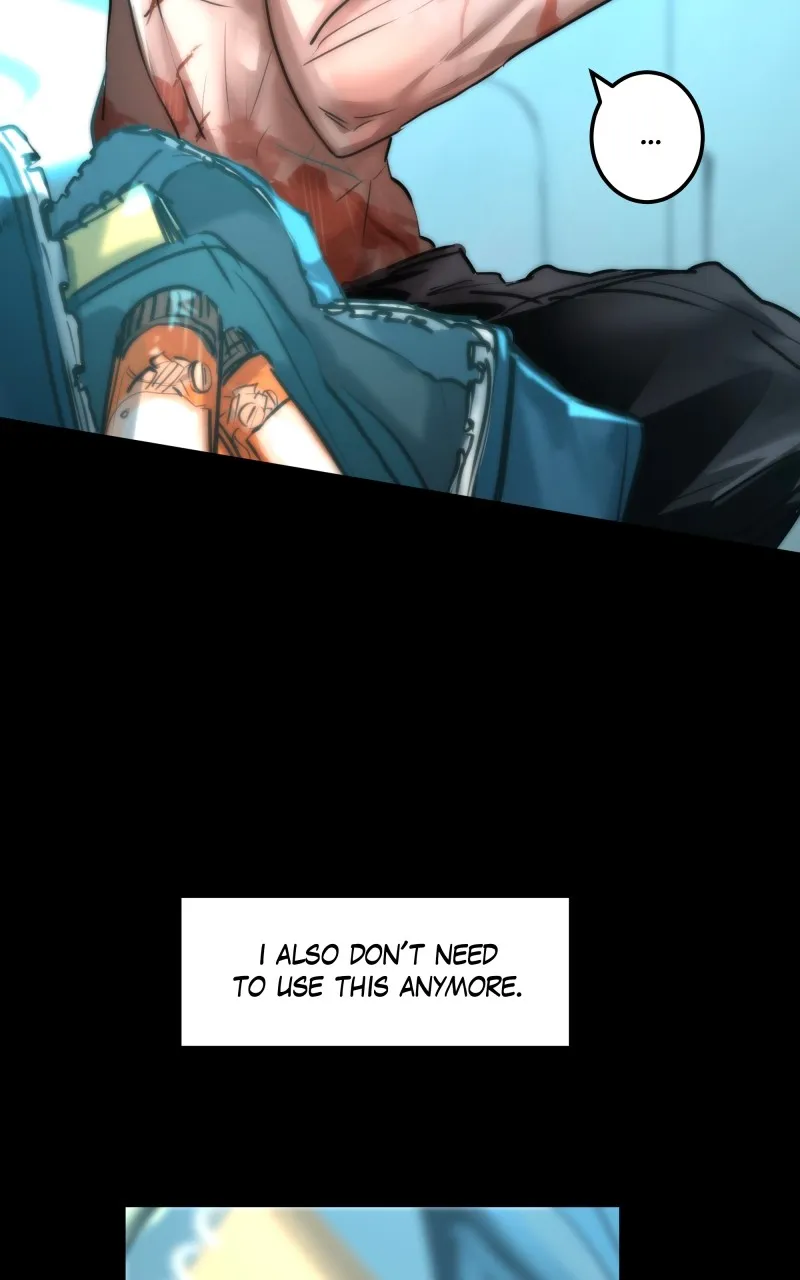 Red Spine Chapter 20 page 31 - 