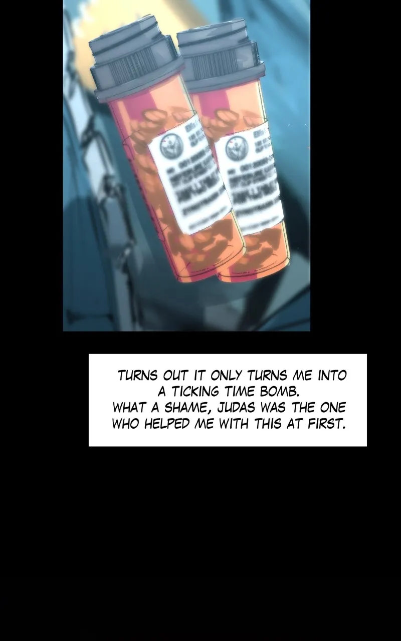 Red Spine Chapter 20 page 32 - 