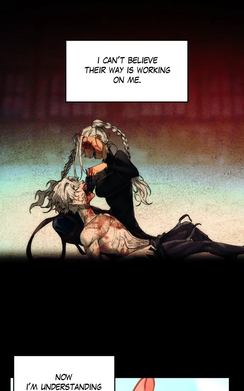 Red Spine Chapter 20 page 33 - 