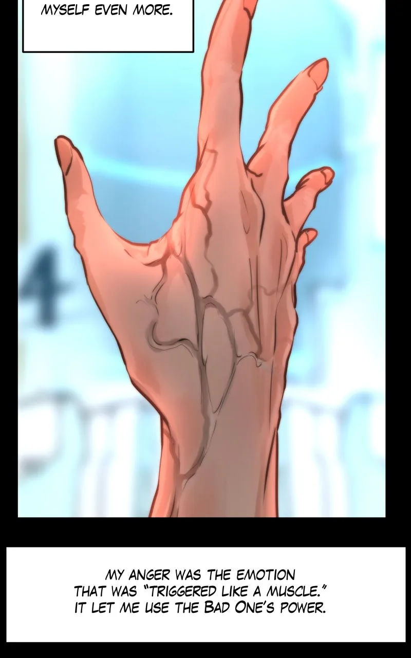Red Spine Chapter 20 page 34 - 