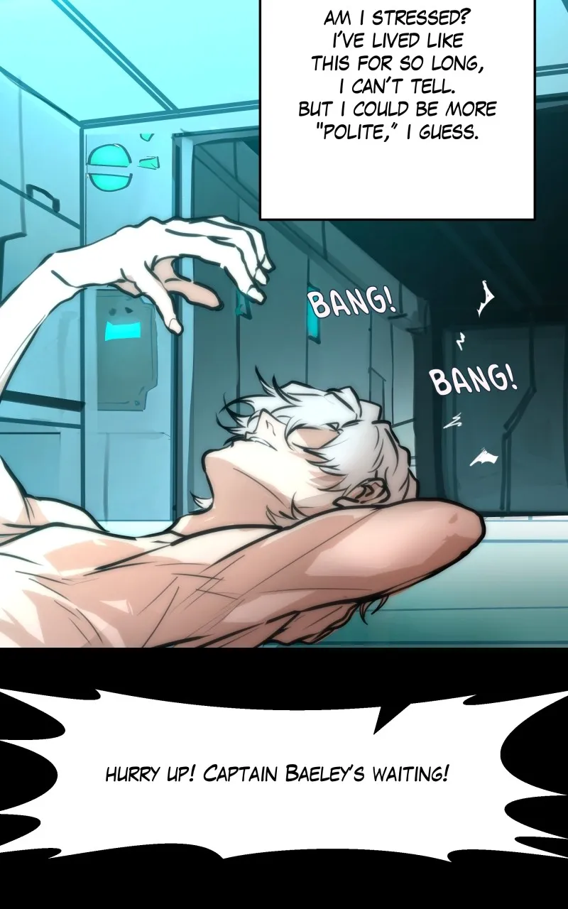 Red Spine Chapter 20 page 37 - 