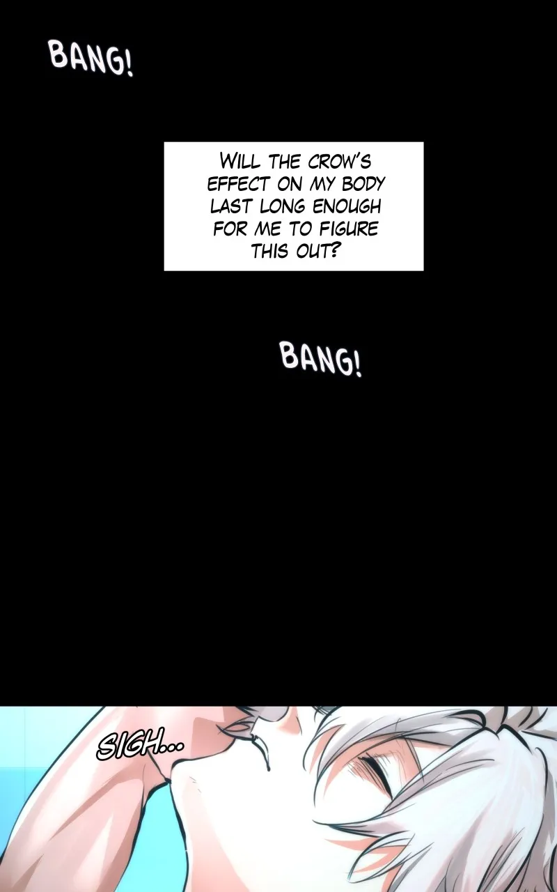 Red Spine Chapter 20 page 38 - 