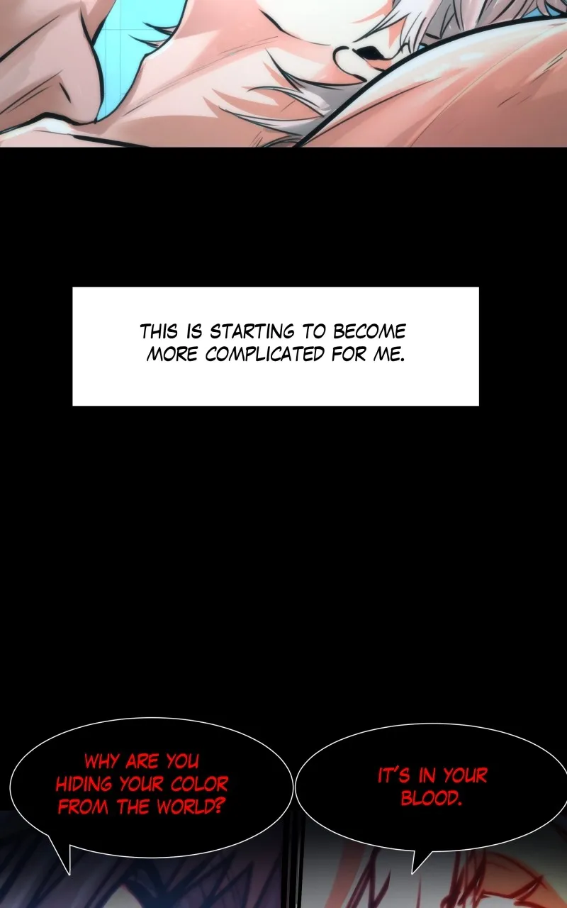 Red Spine Chapter 20 page 39 - 