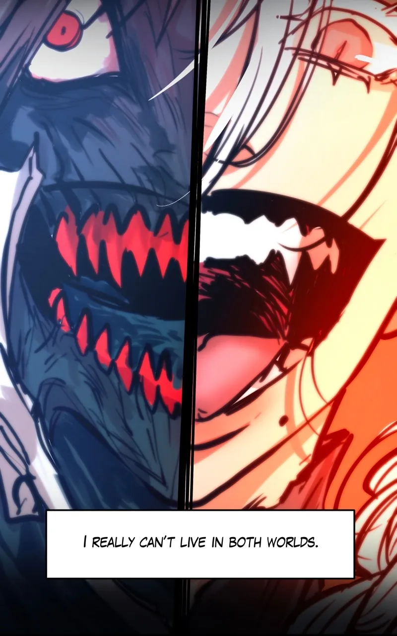 Red Spine Chapter 20 page 40 - 