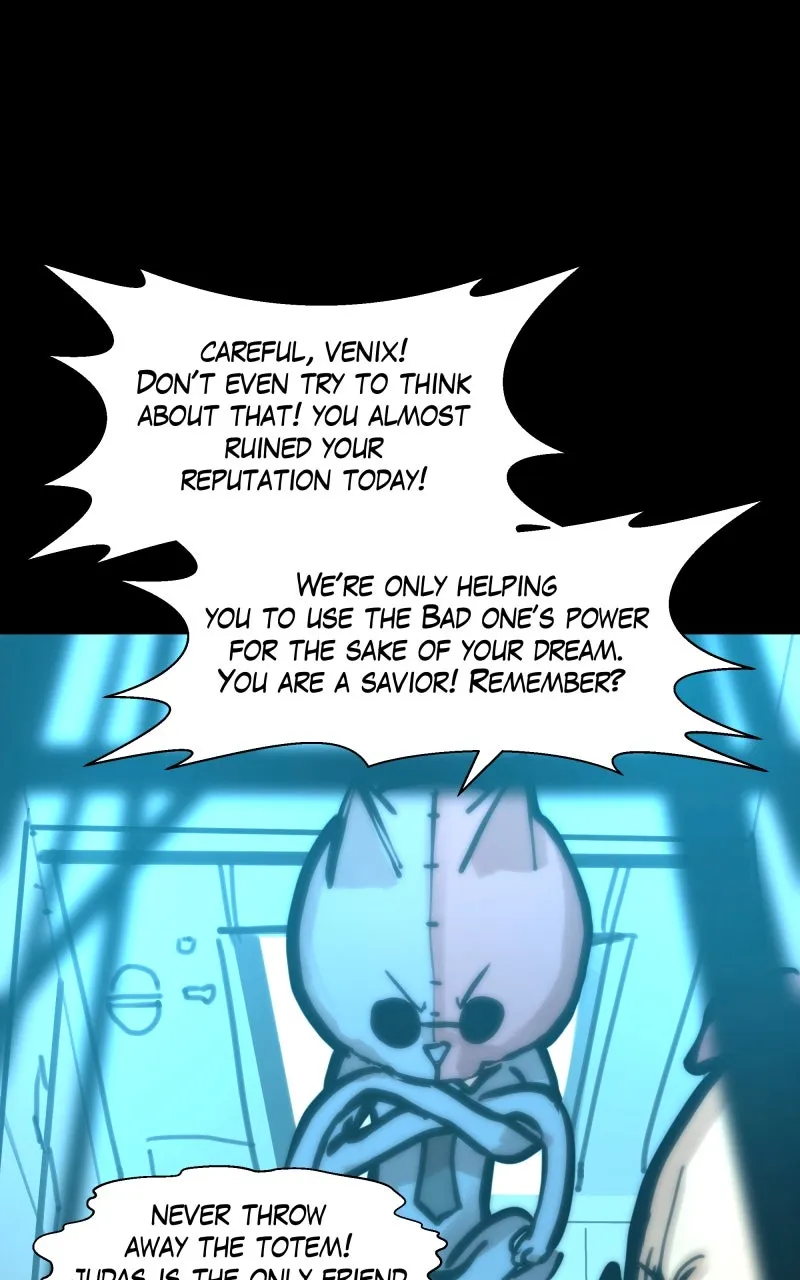 Red Spine Chapter 20 page 41 - 
