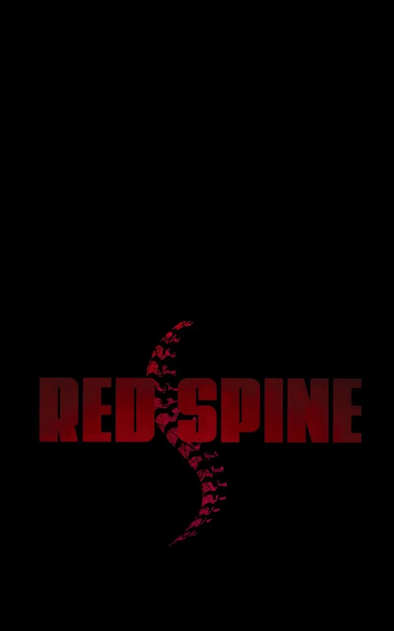 Red Spine Chapter 20 page 48 - 