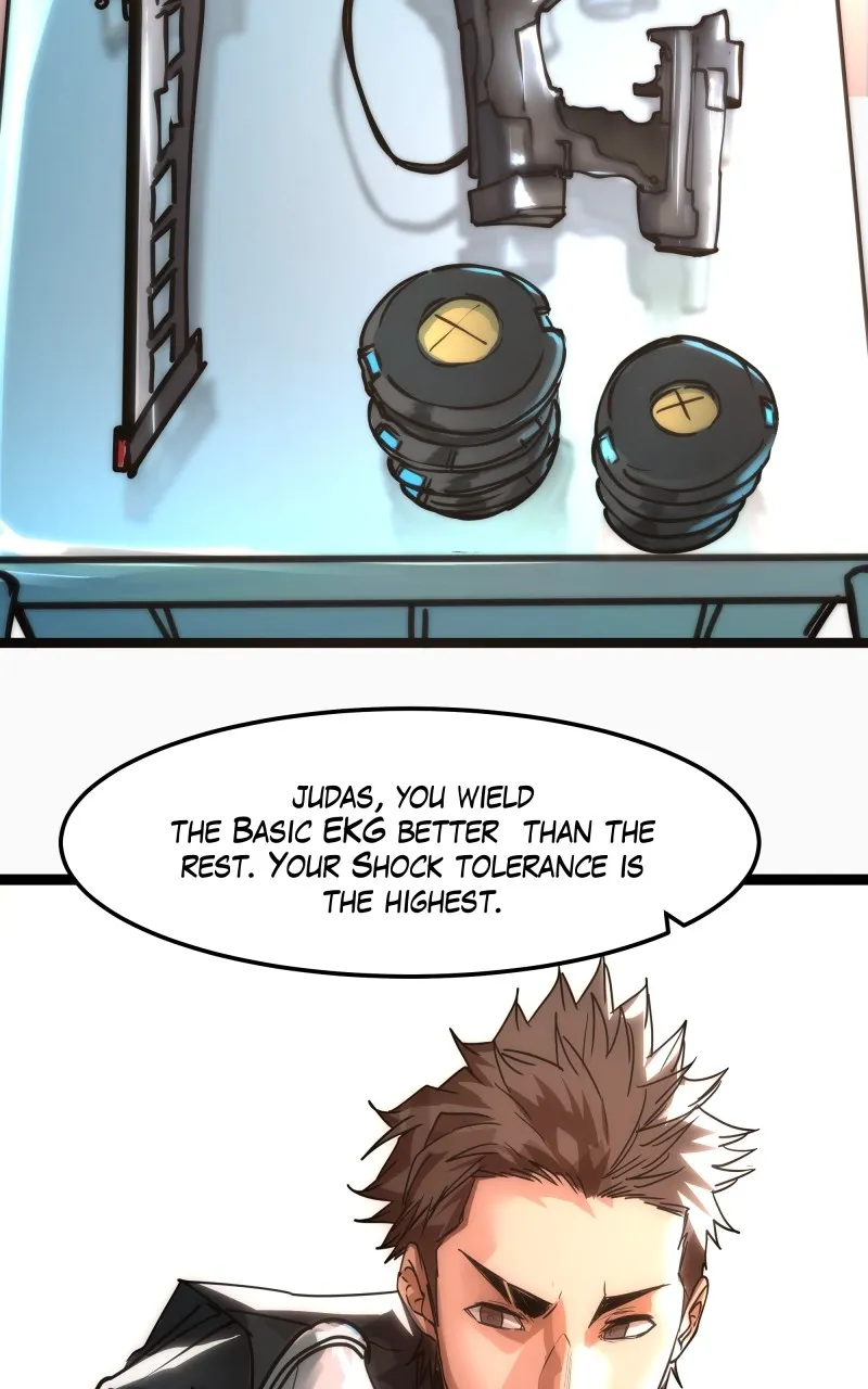 Red Spine Chapter 20 page 8 - 