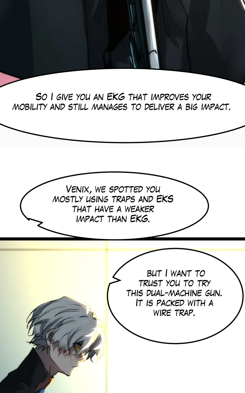 Red Spine Chapter 20 page 10 - 