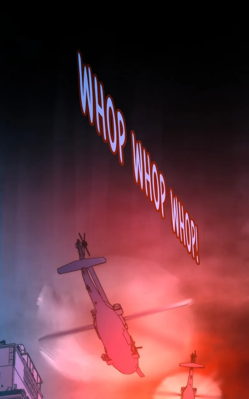 Red Spine Chapter 21 page 2 - 
