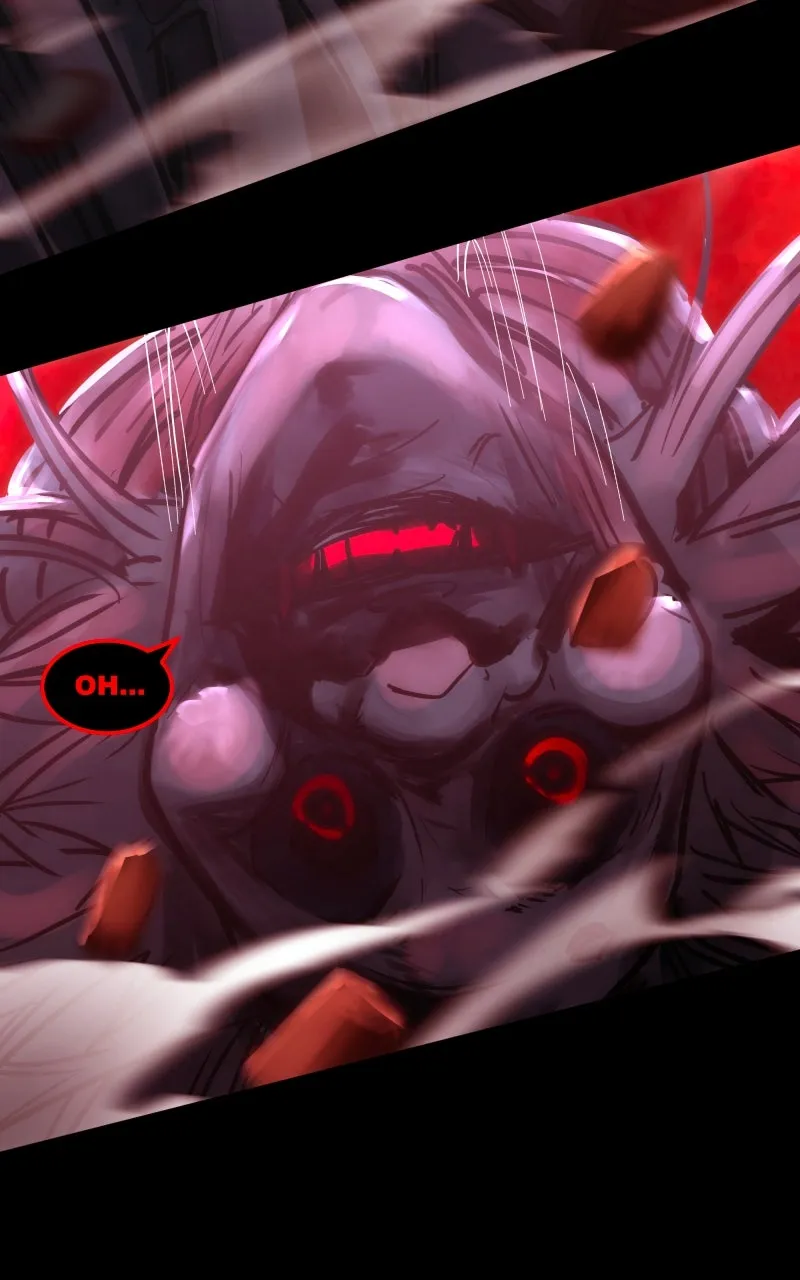 Red Spine Chapter 21 page 102 - 