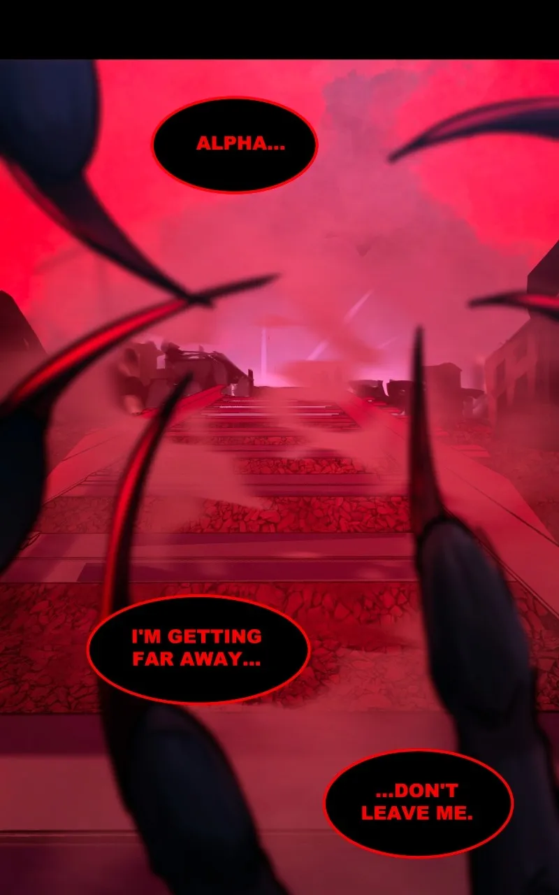 Red Spine Chapter 21 page 103 - 