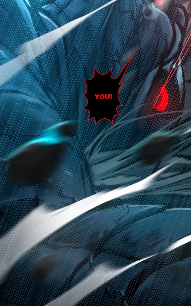 Red Spine Chapter 21 page 105 - 