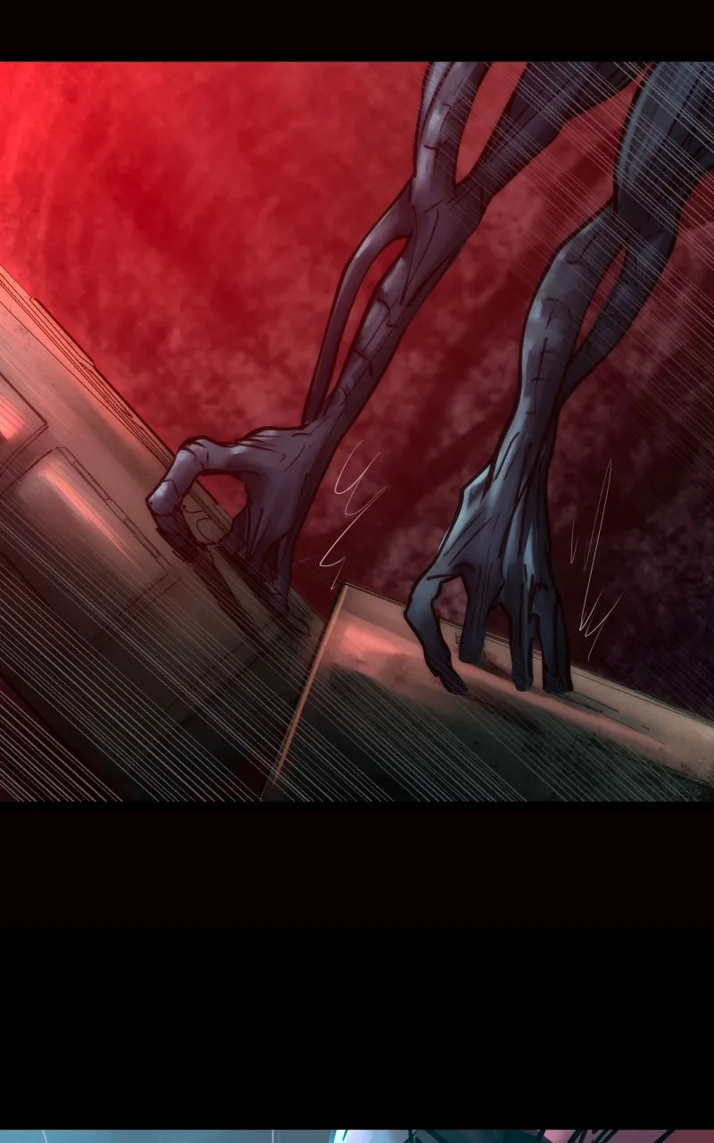 Red Spine Chapter 21 page 108 - 