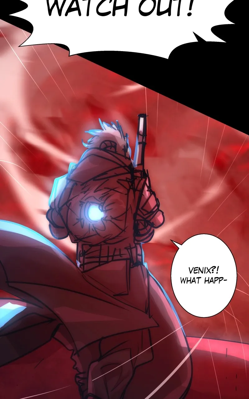 Red Spine Chapter 21 page 110 - 