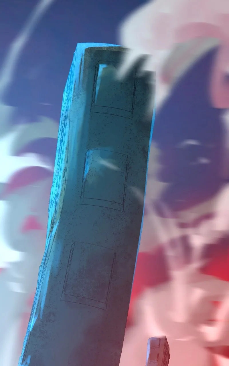 Red Spine Chapter 21 page 114 - 