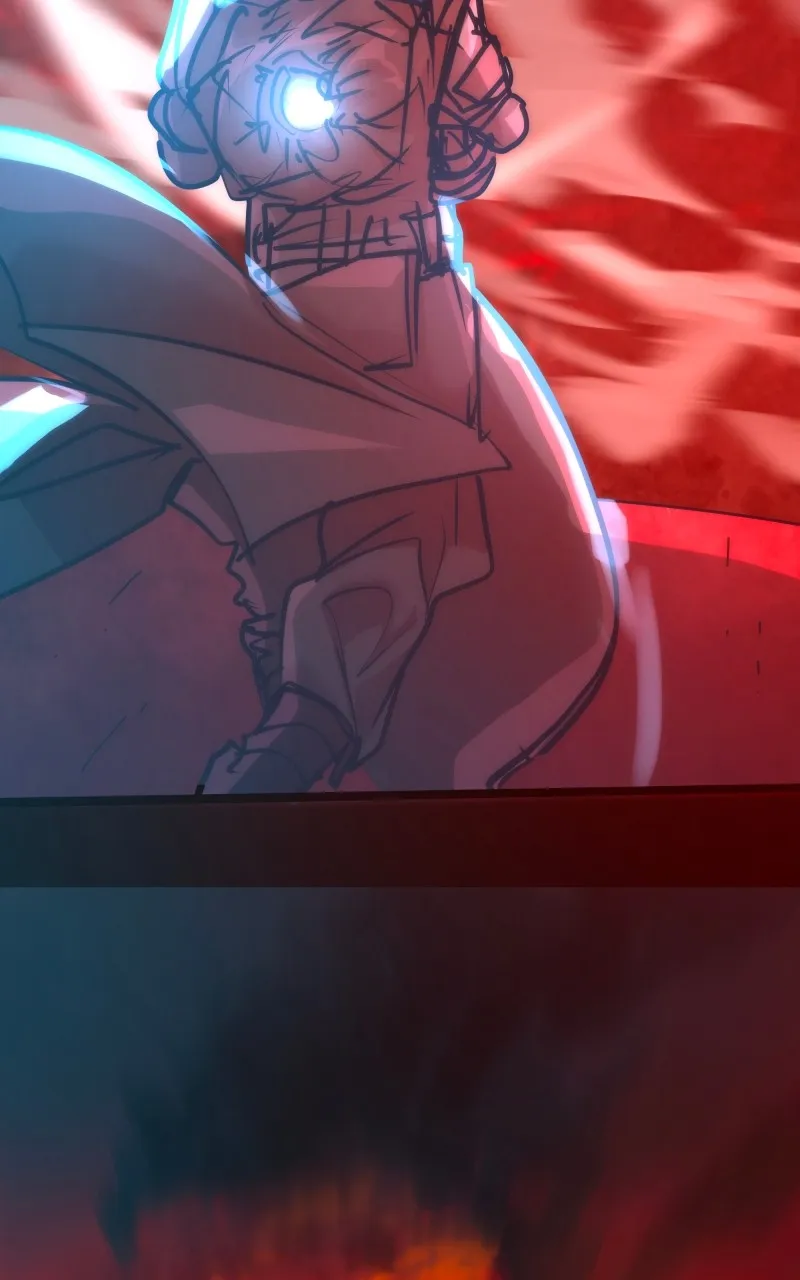 Red Spine Chapter 21 page 116 - 