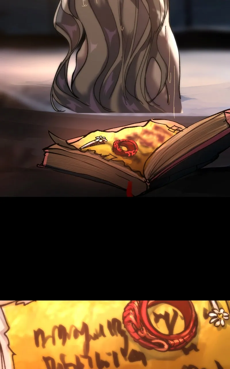 Red Spine Chapter 21 page 18 - 
