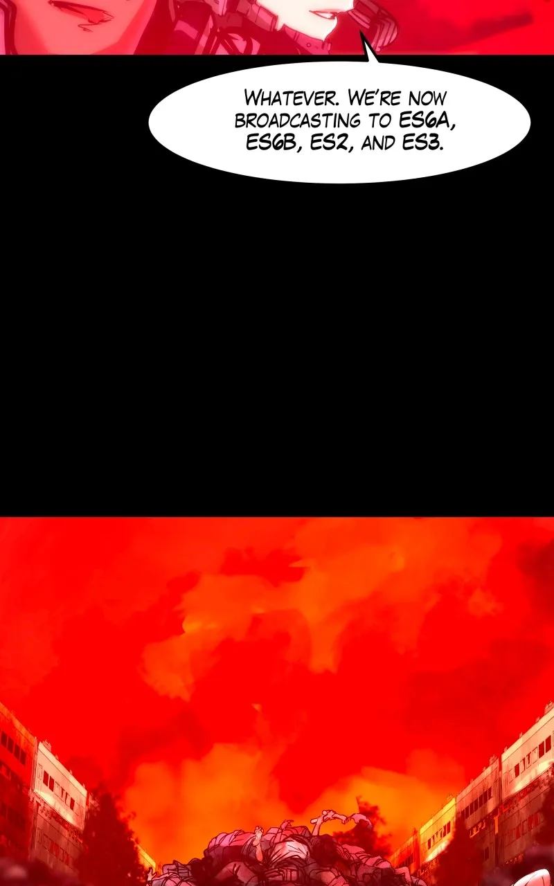 Red Spine Chapter 21 page 26 - 