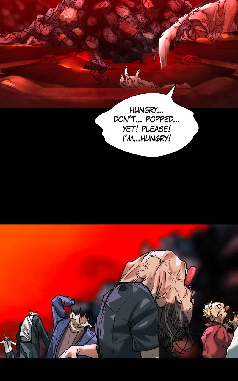 Red Spine Chapter 21 page 27 - 