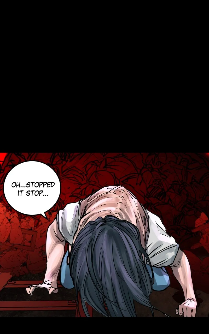Red Spine Chapter 21 page 28 - 