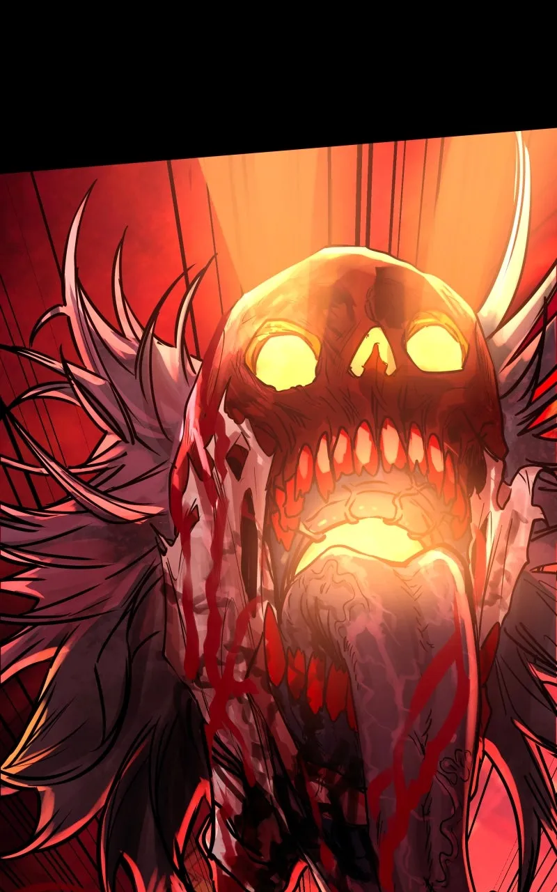 Red Spine Chapter 21 page 30 - 